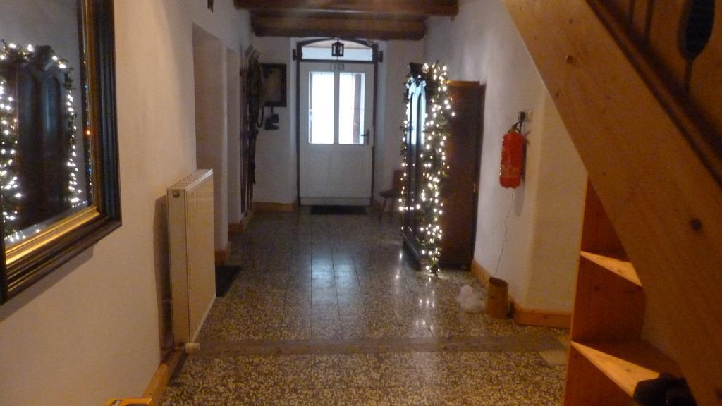 Haus Sonnleitn Hotel Санкт Йохан им Понгау Екстериор снимка