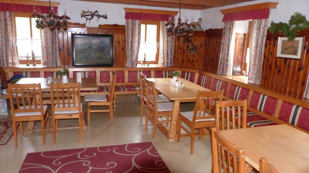 Haus Sonnleitn Hotel Санкт Йохан им Понгау Екстериор снимка