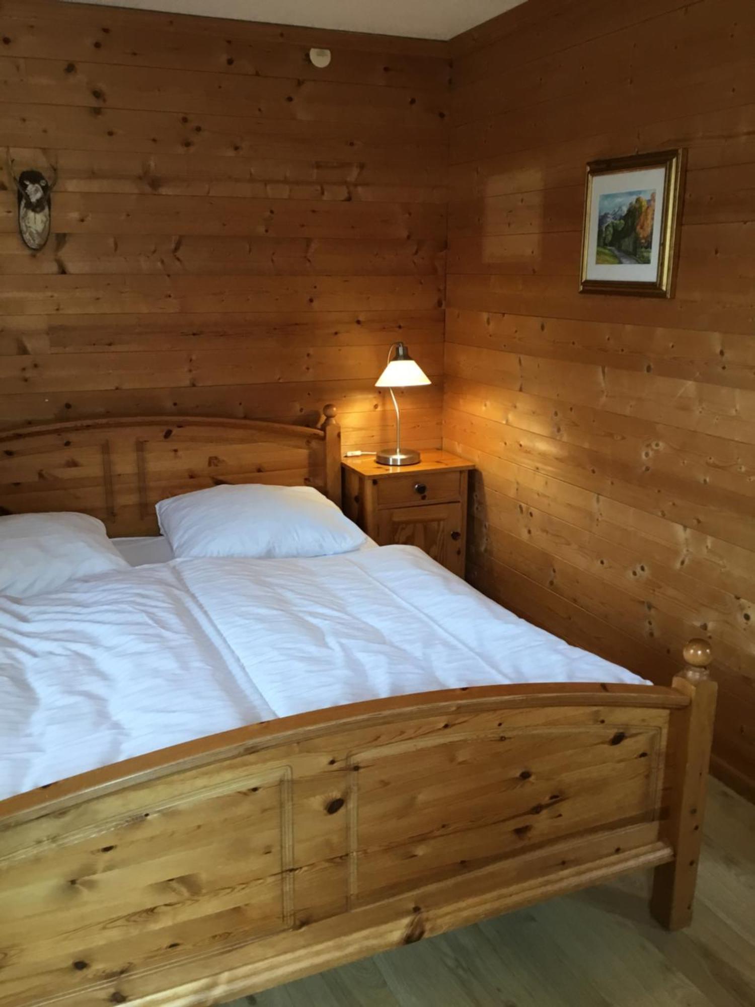 Haus Sonnleitn Hotel Санкт Йохан им Понгау Екстериор снимка