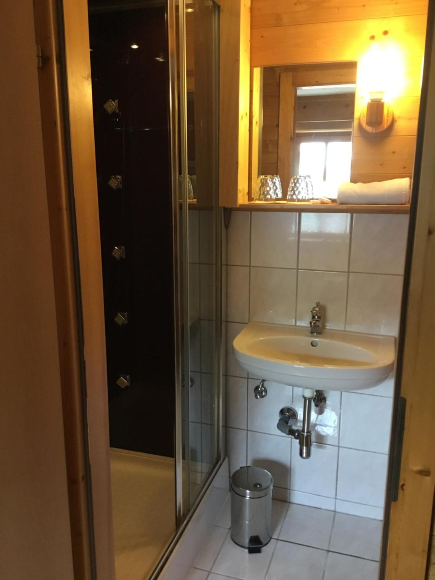 Haus Sonnleitn Hotel Санкт Йохан им Понгау Екстериор снимка