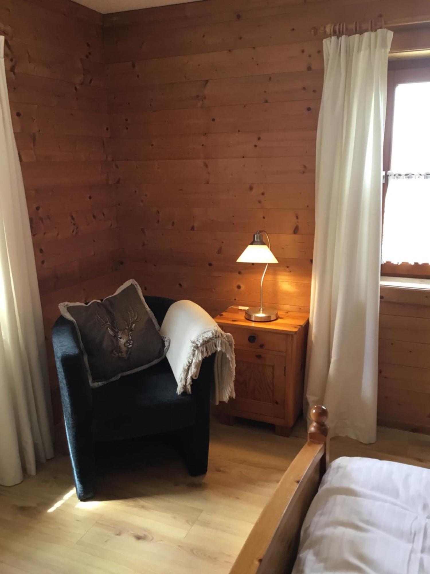 Haus Sonnleitn Hotel Санкт Йохан им Понгау Екстериор снимка