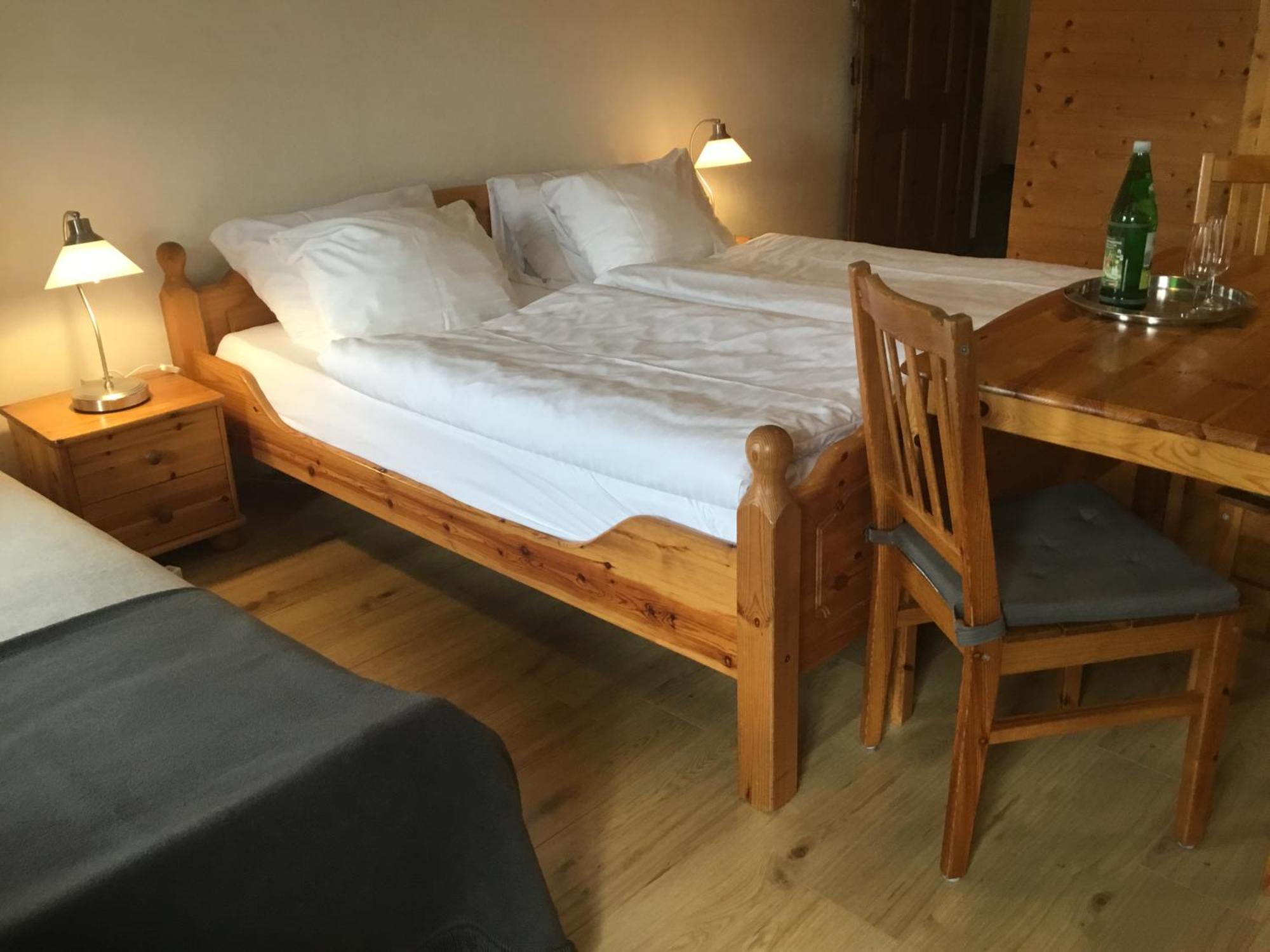 Haus Sonnleitn Hotel Санкт Йохан им Понгау Екстериор снимка