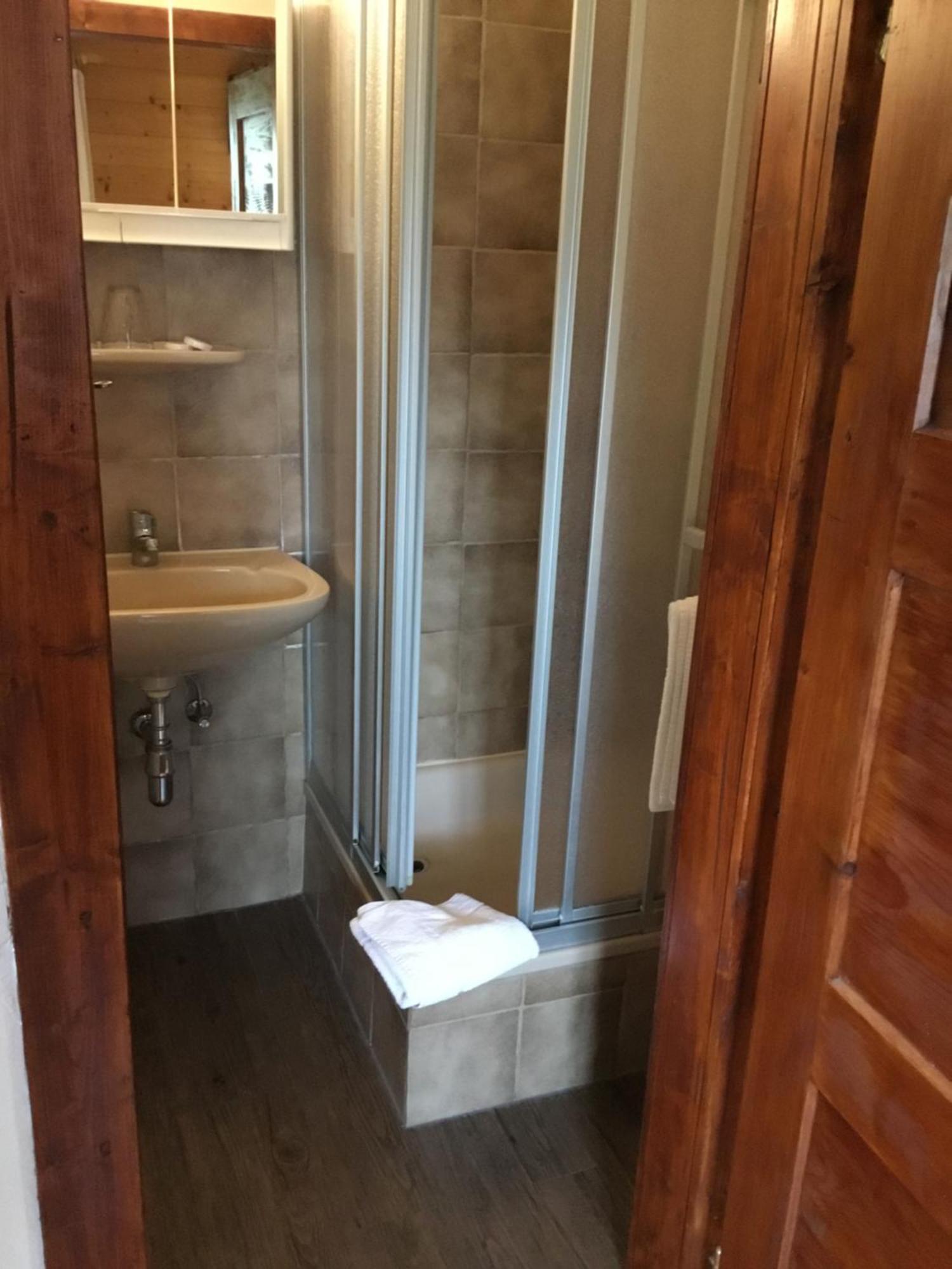 Haus Sonnleitn Hotel Санкт Йохан им Понгау Екстериор снимка