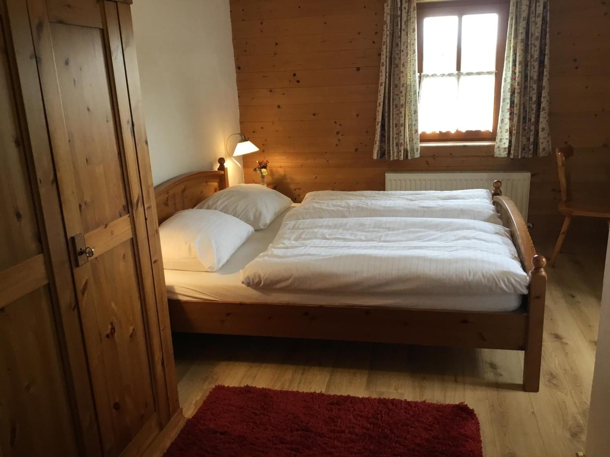 Haus Sonnleitn Hotel Санкт Йохан им Понгау Екстериор снимка