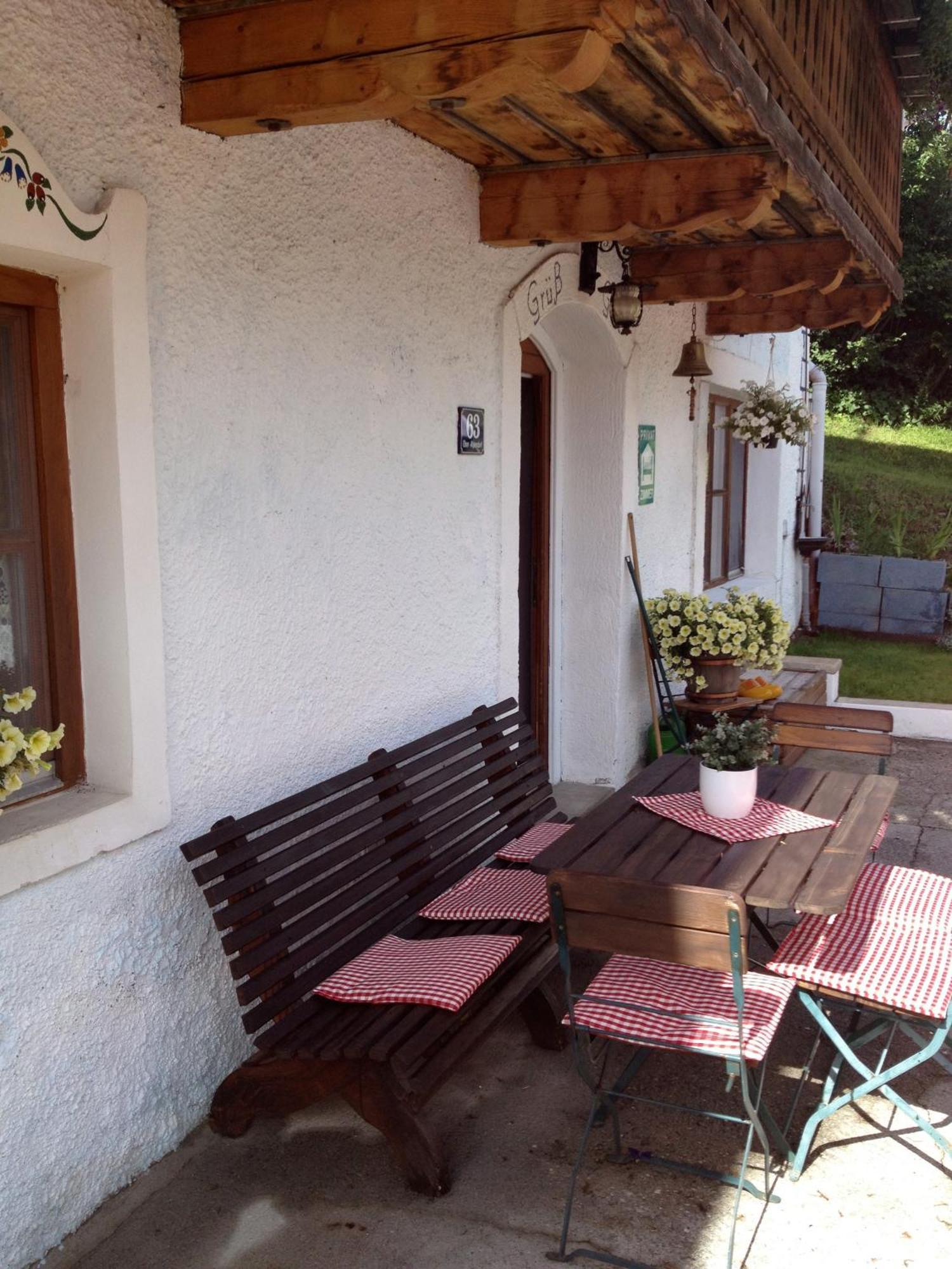 Haus Sonnleitn Hotel Санкт Йохан им Понгау Екстериор снимка