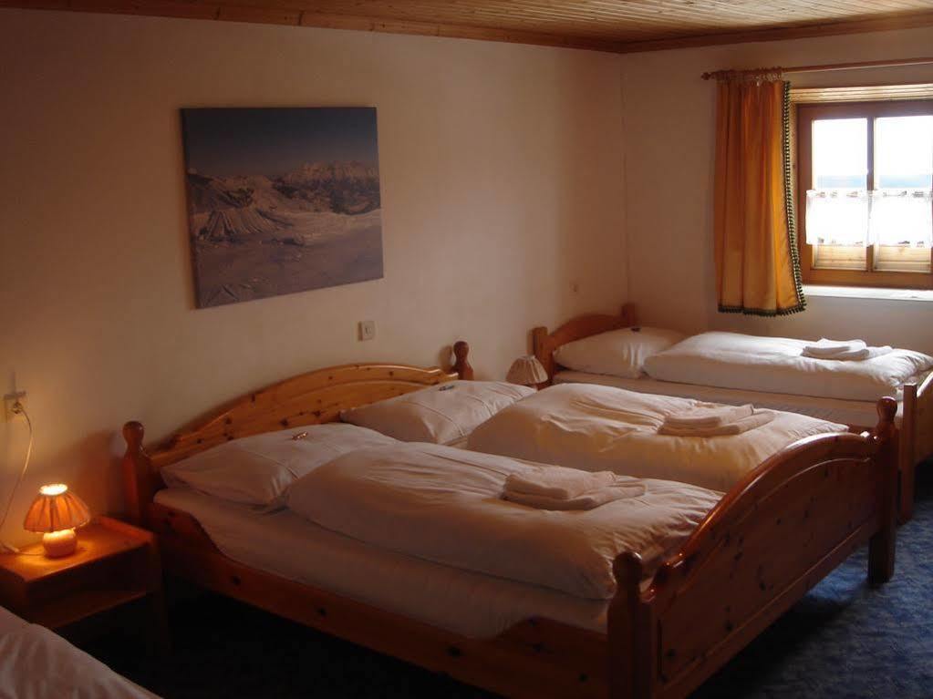 Haus Sonnleitn Hotel Санкт Йохан им Понгау Екстериор снимка