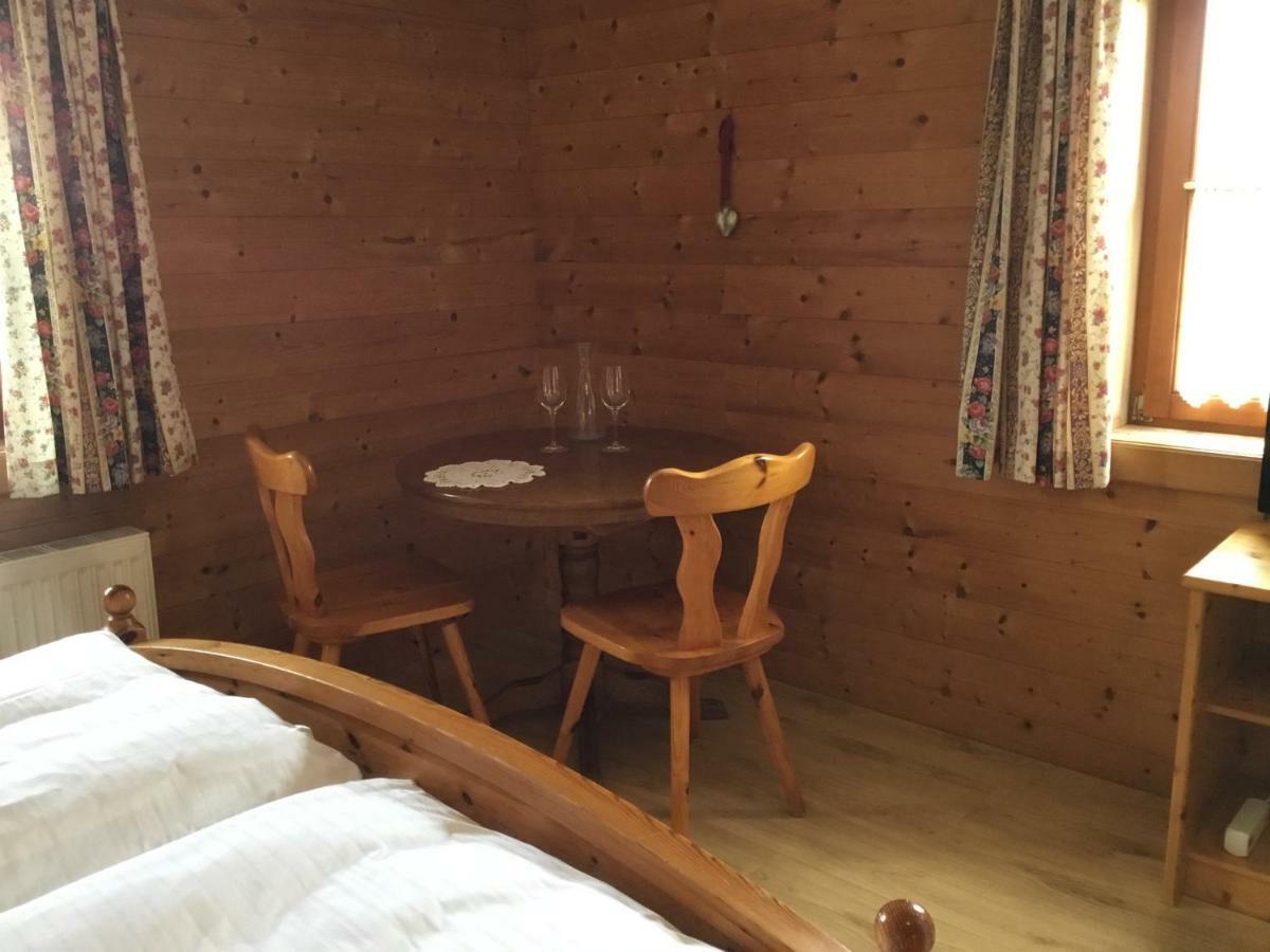 Haus Sonnleitn Hotel Санкт Йохан им Понгау Екстериор снимка