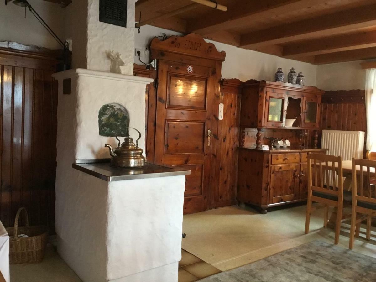 Haus Sonnleitn Hotel Санкт Йохан им Понгау Екстериор снимка